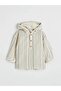 Baby Boy Hooded Shirt and Pants (S6) - 3