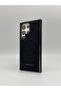 JDK Luxury Leather Magnetic Kickstand Case for SAMSUNG S23 Ultra - Strong Shockproof ,Foldable Stand - 3
