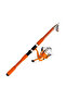 Combo Reed Machine Set 2.40 Mt Orange