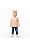 Cat Girl Baby Cardigan - 2