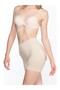 Women's Seamless Butt Lifting Anti-Cellulite Shaper Boxer Shorts Corset