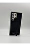 JDK Luxury Leather Magnetic Kickstand Case for SAMSUNG S23 Ultra - Strong Shockproof ,Foldable Stand - 6