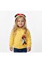 Minnie Baby Girl Cardigan - 5