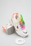 Women's Sports High-Top Sneakers with Laces - 2