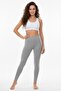 Women's Lycra Cotton Long Tights Tut-0173