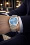 A+Quality Steel Cord Men's Wristwatch