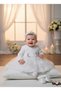 Newborn Baby Girl Mevlüt Dress
