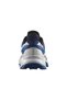 Supercross 4 Blue Print/Black/Lapis Blue Men's Trail Running Shoes L47315700 - 5