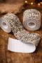 Patterned Pro Kinesio Pain Relief Tape - Kinesiotape Banding - Face Lift - Athlete's Tape - Dynamic Kinesio Tape - 3