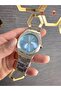A+Quality Steel Cord Men's Wristwatch - 4