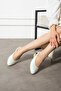 Women's Elegant Stylish Design Open-Back Office Casual Shoes - 2