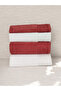 Bath Towel Set 100% Cotton 2 Pieces 50X90 cm and 2 Pieces 90X150 cm - 3