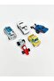 Five-Piece Car Set Tooned Jbj85 (S6) - 3