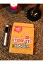 Confess X Hangover Card Game - Entertaining Group Game with Pouch and Eraser Pen Gift - 5