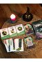 Virus Alien Strategy Game Cards - 50 Cards with Pouch Gift - 8