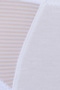 Women's Modal-Cotton, Special Cut, Powernet Detailed Panties (with Socks as a Gift) - 2
