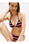 Women's Triangle Bikini Top - 3