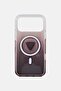 iPhone 17 Pro Compatible Magsafe Mobile Case, Grey - 3