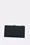 Just Polo Women's Wallet Black 1203 - 3