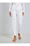 Modal Heart Pocket Detail Shirt and Pyjama Set - 5
