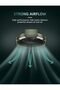 D-cell Battery Operated Camping Fan, 8.5 Inch, Quiet USB Desk Fan with 4 Levels LED Lantern, SOS Lig - 4