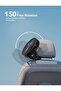 8.5 Inch Portable Car Cooling Fan - 6