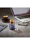 Magnesium Complex+Vitamin B6 60 Tablets & Mens Multi Vitamin Complex 60 Tablets+100 ml Gel Gift - 3