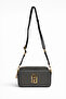 Silver Polo Women's Bag Polo Patterned Platinum 1078
