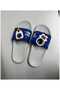 Boy's Summer Pu Home Bathroom Garden Beach Pool Daily Slippers - 2