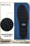 Mens Business Formal Shoes, Faux Leather Shoes, Round Toe Fashion Oxford Flat Shoes, Slip-on Loafers - 5