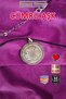 🙏   Protective Layered Derde Deva Talisman Pure Copper Necklaces