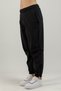 Verona Outdoor Zw-3 Women's Lightweight Pants with Zipper and Elastic Cuffs Black - 2