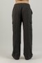 Verona Outdoor Zw-2 Women's Flap Pocket and Adjustable Leg Pants Smoked - 3