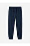 Boys' Jogger Sweatpants with Elastic Waist - 3