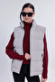 Women's Stone Nova Fabric Inflatable Vest - 4