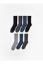 Quality Parts from Çelebi Store Men's Socks 7-Pack