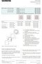 5WG12212DB13 Push Button Switch - 8