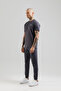 Sportswear Men's Sweatpants Titanium - 5