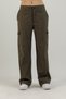 Verona Outdoor Zw-2 Women's Flap Pocket and Adjustable Leg Pants Khaki