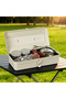 Outdoor camping storage box Coffee set - 7