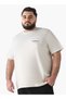 Men Regular Fit Crew Neck Short Sleeve Printed T-shirt