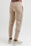 Sportswear Men's Lightweight Slim and Ribbed Bottom Beige - 3