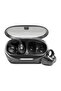 SoundGear Clips,TWS Bluetooth Açık Kulaklık, Ghost