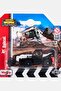 Die-Cast Metal Mini Work Bobcat, Multicolor - 3
