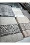 Exclusive Combed Cotton 6 Piece 50 X 90 Towel Set - 2