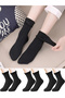 Women's Plush Thick Winter Thermal Wool Socks Thick, Warm, Fleece Lined - 2