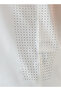 Women Lite Performance Perforated T-shirt - 4