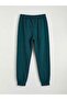 Boys' Jogger Sweatpants with Elastic Waist - 2