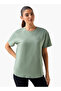 Women 2-Way Stretch T-shirt