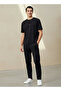 Men 2-Way Stretch Pique T-shirt - 2